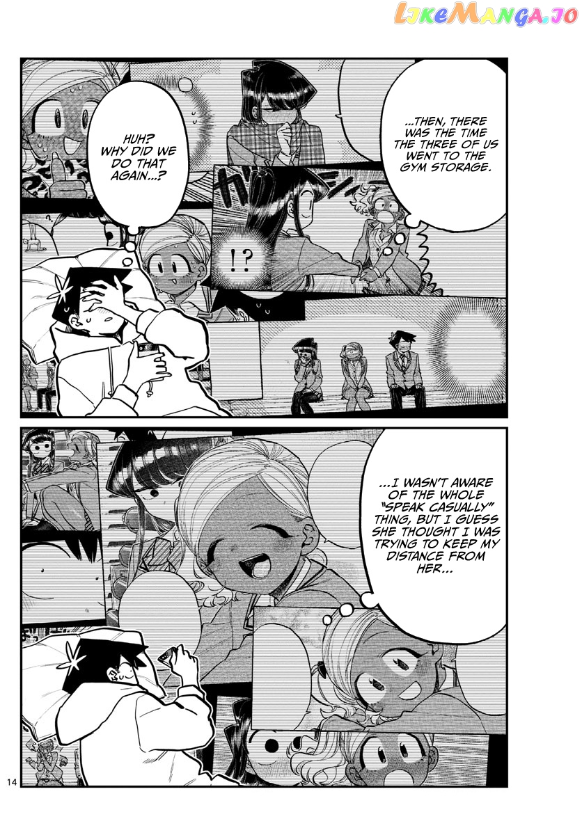 Komi Can